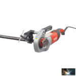 RIDGID Elektromos menetvágógép 600-as típusú, motoros hajtású - Image 4