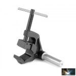 RIDGID Elektromos menetvágógép 600-as típusú, motoros hajtású - Image 6