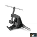 RIDGID 690-es típusú, motoros hajtású menetvágó - Image 2