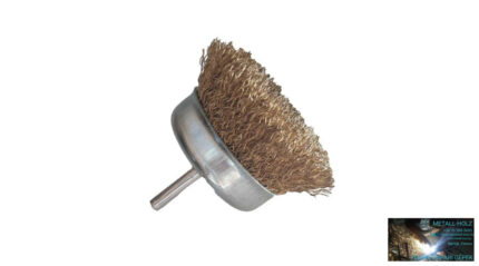 Rec.szár.faz.k. STG D70 0,3 FG Acél huzalú csapos fazékkefe Fast Grinder 45040028