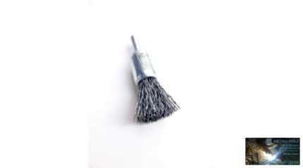 Rec.ecsetkefe 1516 STD 0,4 Pferd Acél huzalú ecsetkefe Pferd 45070076