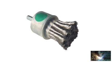 Csőkefe D30 100/300 réz Less Réz huzalú csőkefe Lessmann (Akciós) 45080038