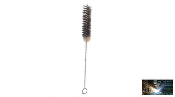 Csőkefe D30 100/300 acél Less Acél huzalú csőkefe Lessmann 45080081 - Image 1