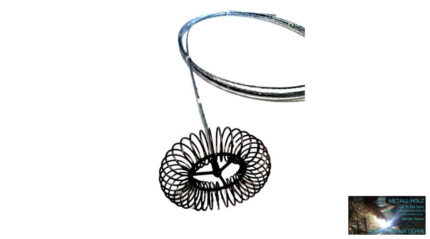 Kéménykefe átm.150 rugós 8fm Kéménykefe, füstcsőkefe Neo 45080123