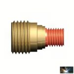 2,4mm AWI patronbefogó ház, gázlencsés (9,20-as pisztolyokhoz)