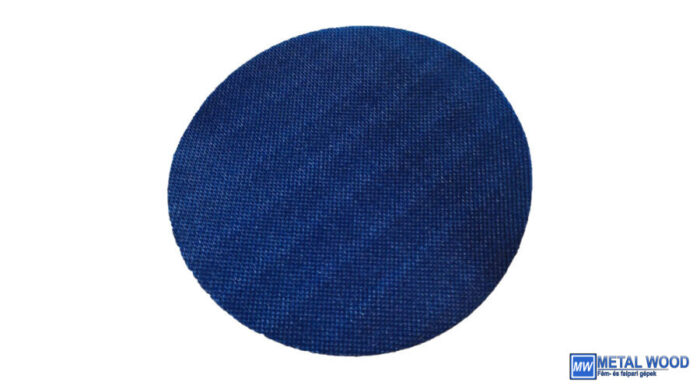 150mm tz./önt.teli fordító Sia Felfogó,tépőzáras csiszolókhoz 46010074 - Image 1