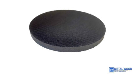 Tz. közbetét 125mm DIV FG Felfogó,tépőzáras csiszolókhoz Fast Grinder (Akciós) 46010102