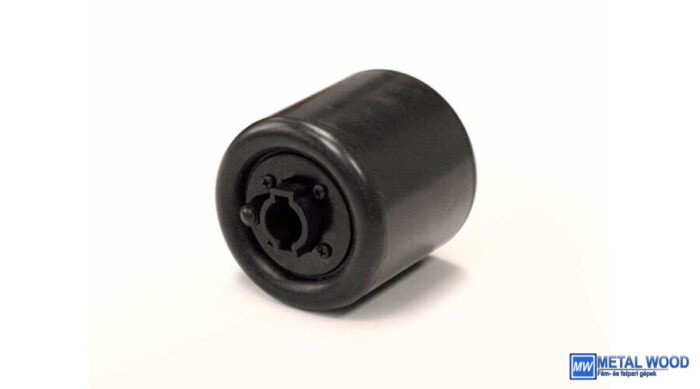 90x100x19 REP felfújh.FlexreFG Felfújható gumihenger Fast Grinder 46070001 - Image 1