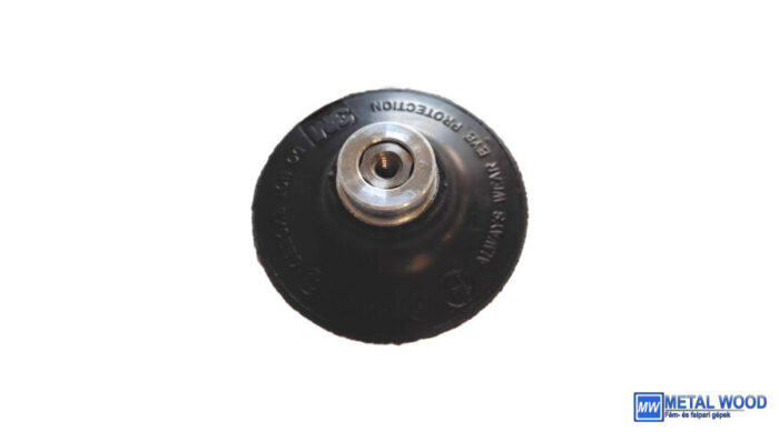 75mm ROLOC felfogó H 45091 3M Felfogó,gyorsrögzítésű,mini 3M (Akciós) 46080018 - Image 1