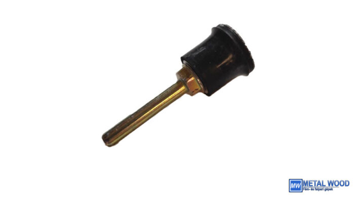 25x6 TS BU ZMD Hard felf. Nort Felfogó,gyorsrögzítésű,mini Norton (Akciós) 46080024 - Image 1