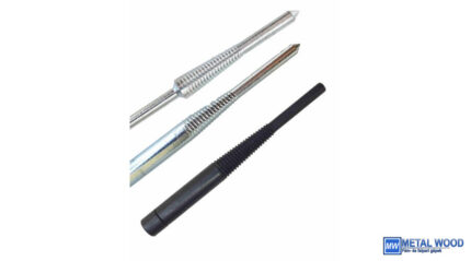 BO 6-25-5 Poliroll tüske Pferd Felfogó, csisz.szivarhoz, cs.rollnihoz Pferd (Akciós) 46120001