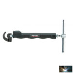 RIDGID Teleszkópos kagylószerelő kulcs - Image 7