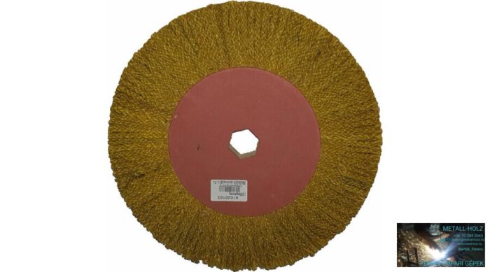 300x25x32/6 zsinorszizál/s Oly zsinoros szizál Happy Work (Akciós) 47020103 - Image 1