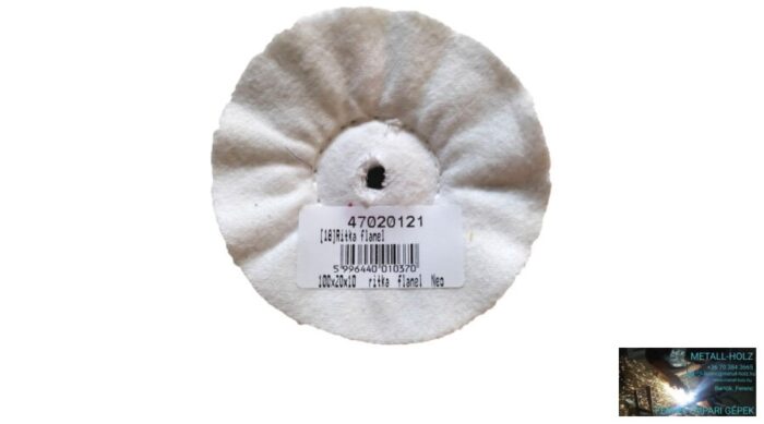 100x20x10 ritka flanel Hector Ritka flanel Neo 47020121 - Image 1