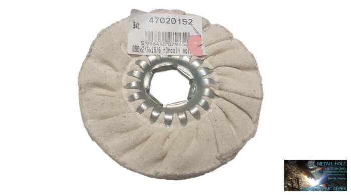 090x2/5x19/6 ráncolt moli. Hec Ráncolt molino Hector 47020152 - Image 1