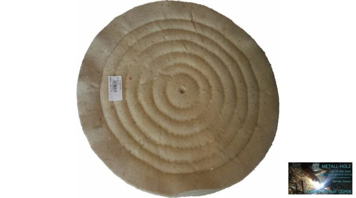 400x20x10 5 lapos filc Hector 5 lapos filc Neo (Akciós) 47020190 - Image 1