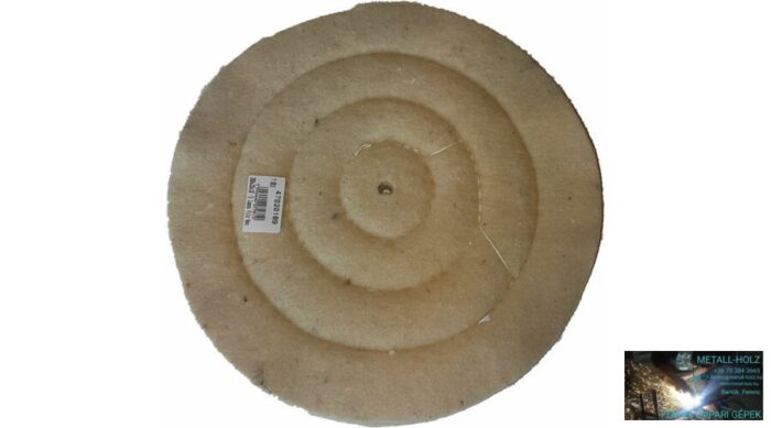 200x20x10 5 lapos filc Hector 5 lapos filc Neo 47020205 - Image 1