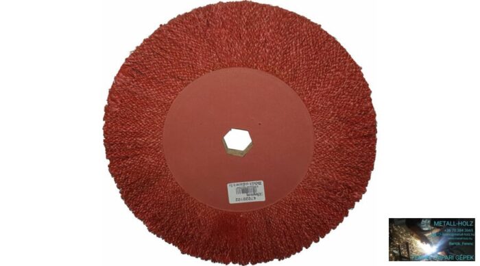 150x70x6/20 zsinórsziz/p/ HW zsinoros szizál Happy Work (Akciós) 47020232 - Image 1