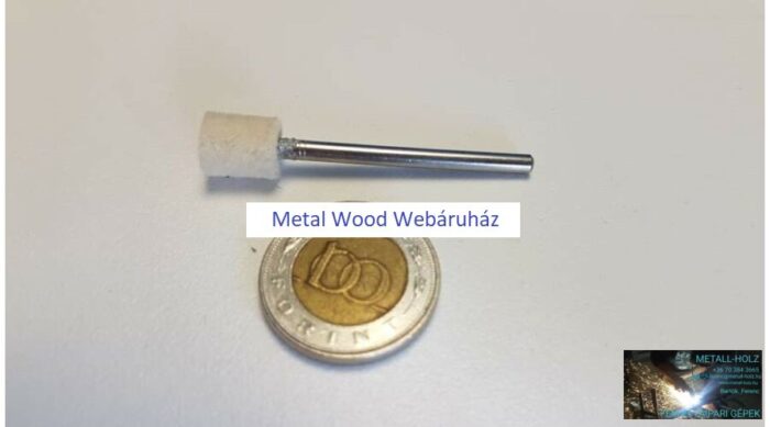 08x10x3 csapos filc ZYA Hec Hector ZYA hengeres csapos filckorong Hector 47030028 - Image 1