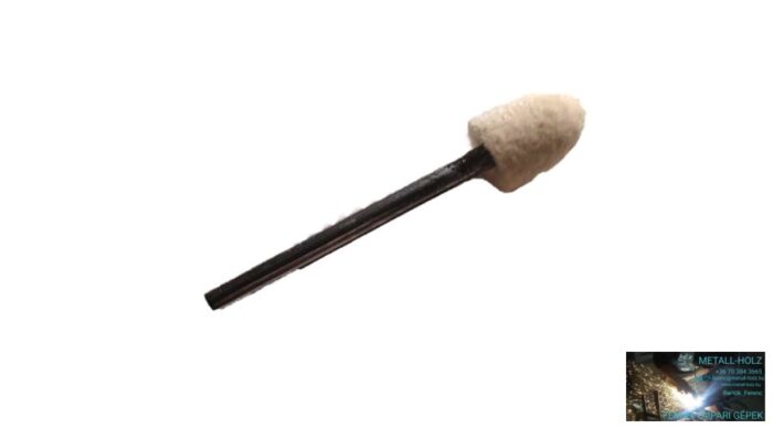 10x13x3 csapos filc SPK Hec Hector SPK ívelt csapos filckorong Hector 47030029 - Image 1