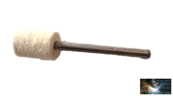 10x14x3 csapos filc ZYA Hec Hector ZYA hengeres csapos filckorong Hector 47030030 - Image 1