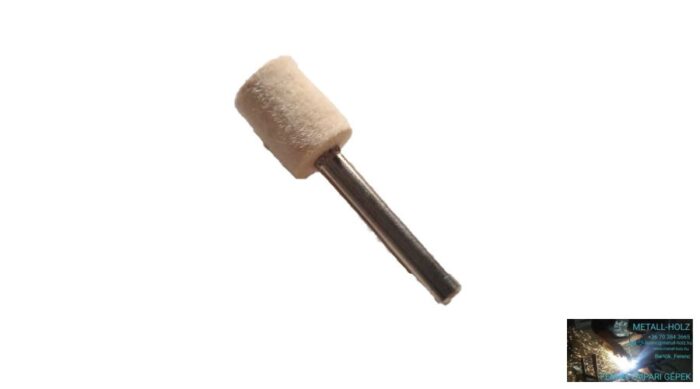 15x20x6 csapos filc ZYA Hec Hector ZYA hengeres csapos filckorong Hector 47030032 - Image 1