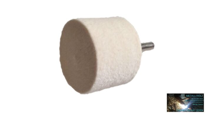 40x40x6 csapos filc ZYA Hec Hector ZYA hengeres csapos filckorong Hector 47030036 - Image 1