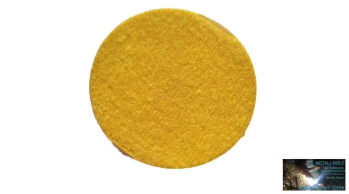 115mm tépőz.filc Hector Tépőzáras filc Hector 47030038 - Image 1