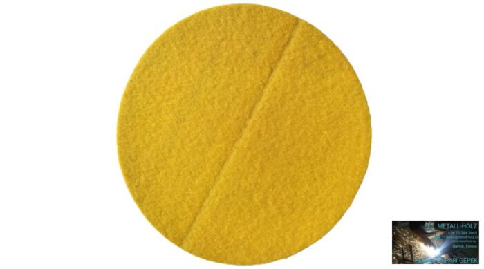 180mm tépőz.filc Hec Tépőzáras filc Hector 47030041 - Image 1