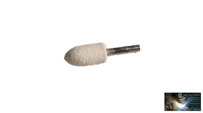 10x18x3 csapos filc SPK Hector Hector SPK ívelt csapos filckorong Hector 47030064 - Image 1