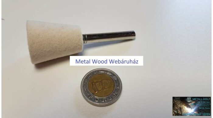 25x30x6 csapos filc WRC Hec Hector WRC csapos filckorong Hector (Akciós) 47030071 - Image 1