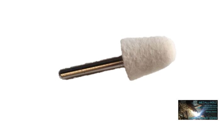 20x25x6 csapos filc KEL Hec Hector KEL gömbhengeres csapos filckorong Hector 47030072 - Image 1