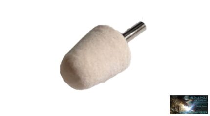 25x30x6 csapos filc KEL Hec Hector KEL gömbhengeres csapos filckorong Hector 47030073