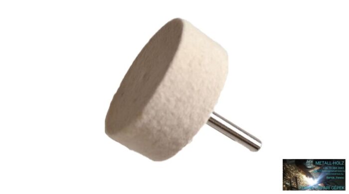 40x20x6 csapos filc ZYA Hec Hector ZYA hengeres csapos filckorong Hector 47030075 - Image 1