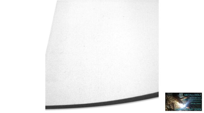 Filctábla 20mm x 1m x 1m Hec Filctábla, technikai nemez Hector (Akciós) 47030082 - Image 1