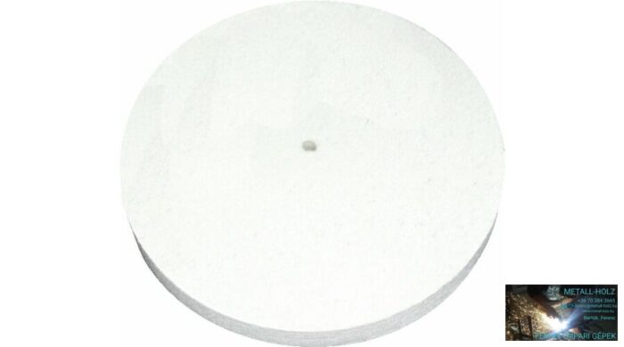 150x20xCH filc0,45g/cm3 feh HW HappyWork filckorong Happy Work 47030085 - Image 1