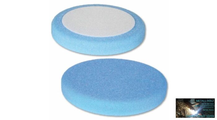 175x50mm kék Polírozó szivacs Hector 100Hec 47060011 - Image 1