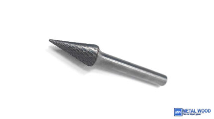 SKM 1020/6 Z3P keményfém Pferd Rotormaró Pferd (Akciós) 47100067