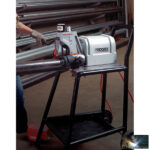 RIDGID Hidraulikus hornyológép, 918-as modell - Image 4