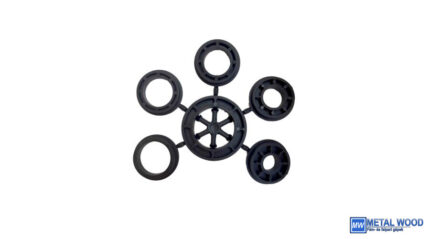 Furatb.32/25,4/22,2/20/16/12,7 Furatbetét Tyrolit 48030011