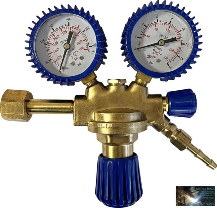 REDUKTOR MASTROWELD MIDISMART O2 - Image 1