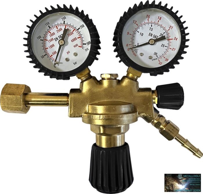 REDUKTOR MASTROWELD MIDISMART CO2/AR - Image 1