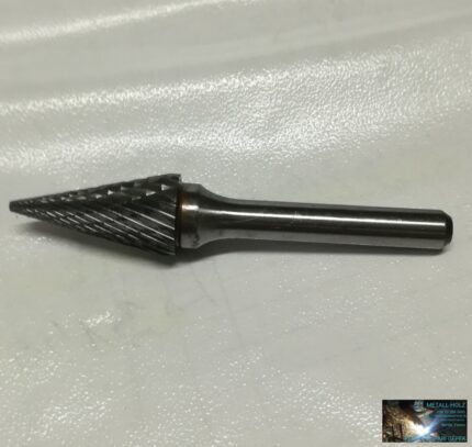 rotormaró gömbfejü 6os