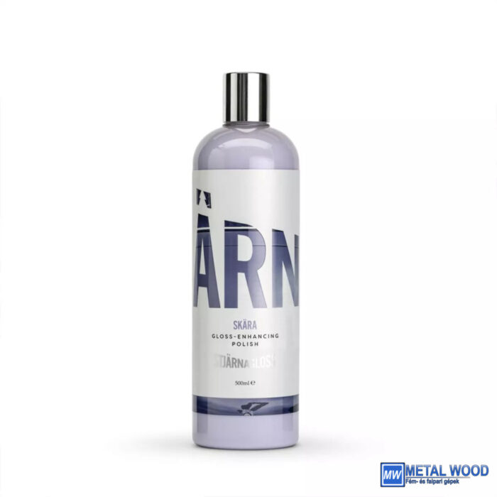 Stjarnagloss Skara - Fényesítő Polírpaszta 500ml - Image 1