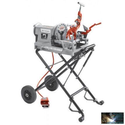 RIDGID Menetvágógép, 300 Compact modell 2"