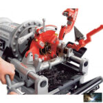 RIDGID Menetvágógép, 300 Compact modell 2" - Image 3