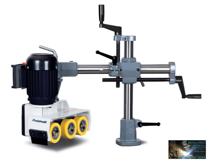 Holzkraft VSA 32 anyag előtoló egység - Image 1