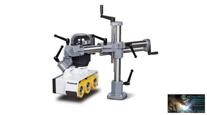 Holzkraft VSA 308 anyag előtoló - Image 1