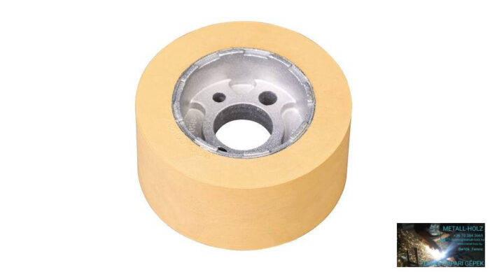 Holzkraft VSA 308 görgő - Image 1