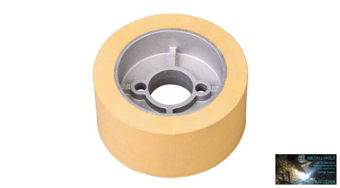 Holzkraft VSA 38 L / 48 L / 68 L görgő - Image 1